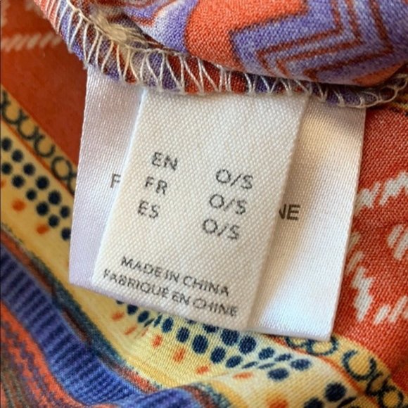 Kimono Aztec - Picture 3 of 6